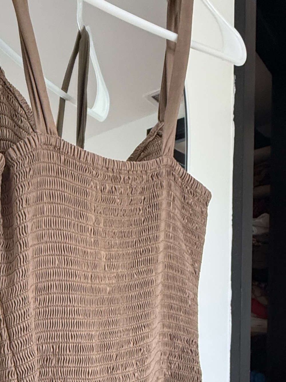 Reformation Sariah Midi Dress - Picture 8 of 11